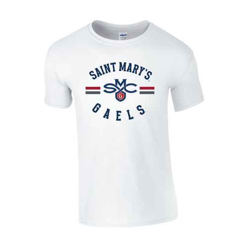 Picture of Classic T-Shirt - white