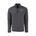 Picture of C&B Peshastin Fleece Half Zip Pullover - Navy Blue Heather