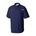 Picture of Men's Tamiami Short Sleeve Shirt - collegiate navy