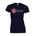 Picture of Women's Semi-Fitted Classic T-Shirt  - navy