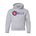 Picture of Heavy Blend Youth Hooded Sweatshirt - navy