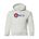 Picture of Heavy Blend Youth Hooded Sweatshirt - navy