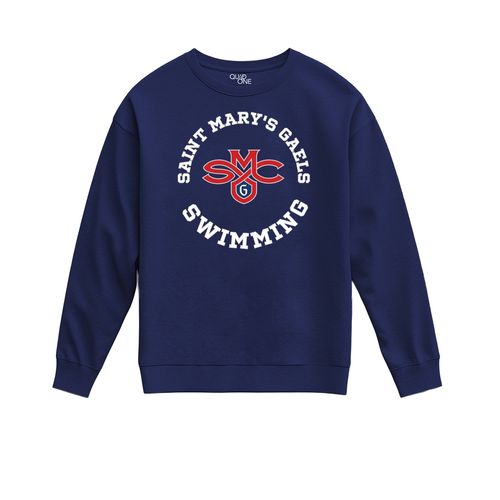 Picture of Classic Crew - Navy