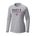 Picture of Women's Tidal Tee Long Sleeve Shirt - white