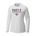 Picture of Women's Tidal Tee Long Sleeve Shirt - white