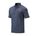 Picture of Men's Omni-Wick Final Round Polo - Collegiate Navy
