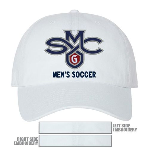 Picture of 47 Brand Clean Up Cap - white