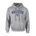 Picture of Fleece Hoodie - Navy