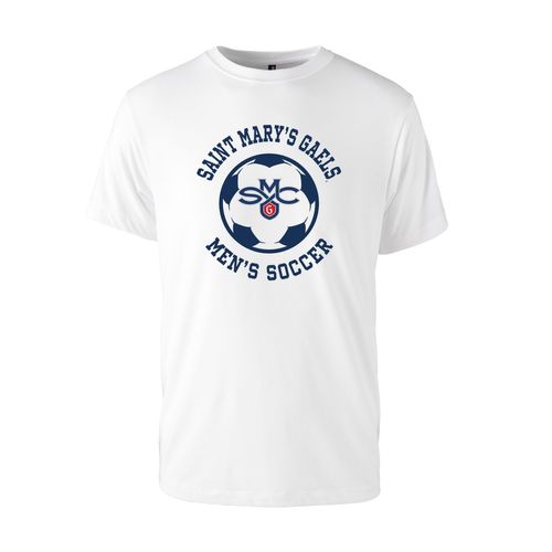 Picture of Triblend T-Shirt - White