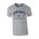 Picture of Youth Classic T-Shirt - Sport Grey