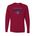 Picture of Dri-Power Long Sleeve T-Shirt - Athletic Heather