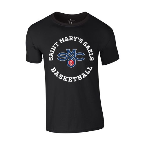 Picture of Classic T-Shirt - black