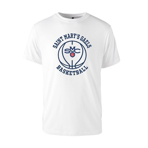 Picture of Triblend T-Shirt - White