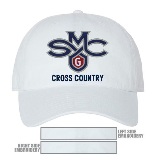 Picture of 47 Brand Clean Up Cap - white