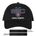 Picture of 47 Brand Clean Up Cap - black