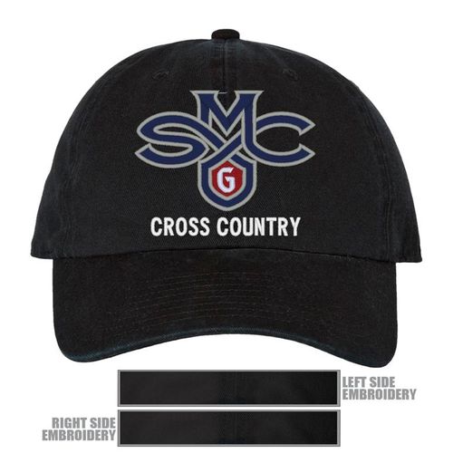 Picture of 47 Brand Clean Up Cap - black