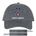 Picture of 47 Brand Clean Up Cap - black