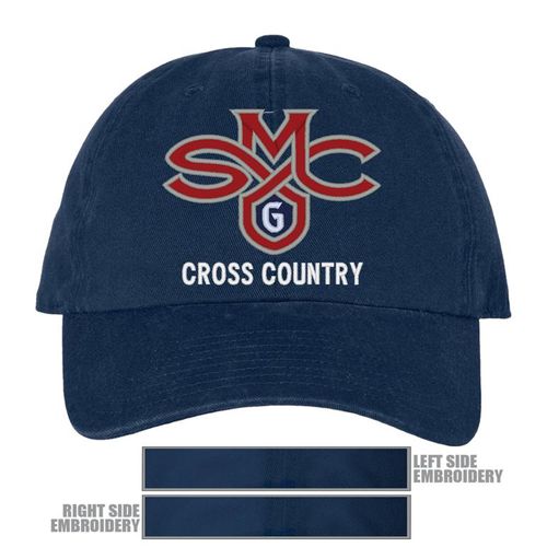 Picture of 47 Brand Clean Up Cap - navy