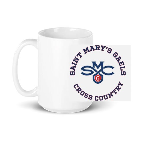 Picture of 15oz Coffee Mug - white