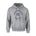 Picture of Fleece Hoodie - navy