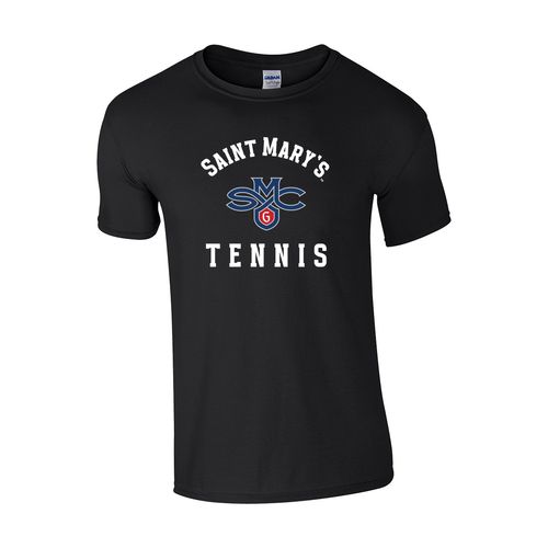 Picture of Classic T-Shirt - black