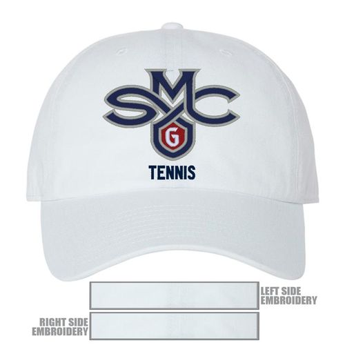 Picture of 47 Brand Clean Up Cap - white