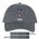 Picture of 47 Brand Clean Up Cap - white