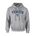 Picture of Fleece Hoodie - navy
