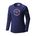 Picture of Women's Tidal Tee Long Sleeve Shirt - white
