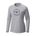 Picture of Women's Tidal Tee Long Sleeve Shirt - white