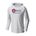 Picture of Men's Terminal Tackle Hoodie - white