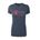 Picture of Women's Fitted Triblend T-Shirt - white