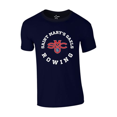 Picture of Youth Classic T-Shirt - navy