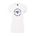 Picture of Women's Fitted Triblend T-Shirt - white