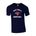 Picture of Classic T-Shirt - navy