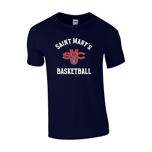 Picture of Classic T-Shirt - navy