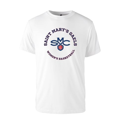 Picture of Triblend T-Shirt - white