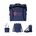 Picture of Folding Stadium Seat - red