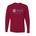 Picture of Dri-Power Long Sleeve T-Shirt - Athletic Heather