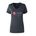 Picture of Women's Semi- Fitted Premium V- Neck T-Shirt  - white