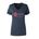 Picture of Women's Semi- Fitted Premium V- Neck T-Shirt  - white