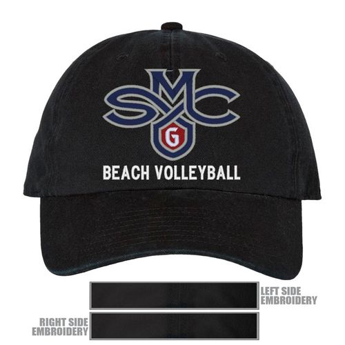 Picture of 47 Brand Clean Up Cap - black