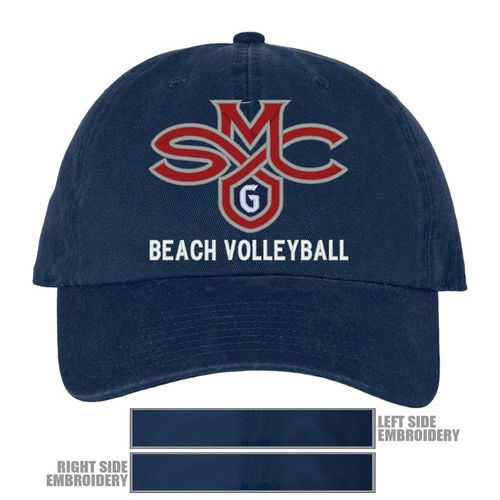 Picture of 47 Brand Clean Up Cap - navy