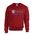 Picture of Fleece Crewneck - Cardinal Red