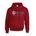 Picture of Fleece Hoodie - Sport Grey