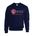 Picture of Fleece Crewneck - Cardinal Red
