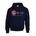 Picture of Fleece Hoodie - Sport Grey