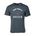 Picture of Triblend T-Shirt - Charcoal Heather