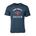 Picture of Triblend T-Shirt - Charcoal Heather