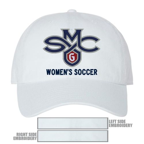 Picture of 47 Brand Clean Up Cap - white